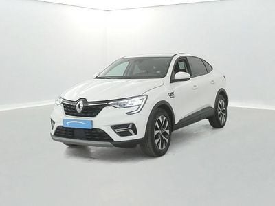 Occasion 2024 Renault Arkana Evolution SUV | 22 490 € (Bon prix)