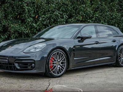 Occasion 2021 Porsche Panamera S E-Hybrid Sport Turismo Berline | 115 900 €