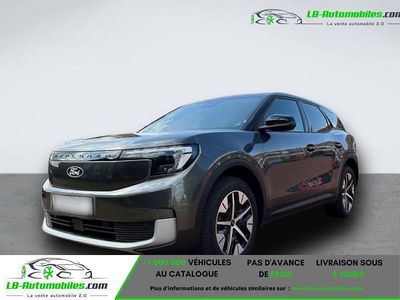 Occasion 2024 Ford Explorer SUV | 49 300 €