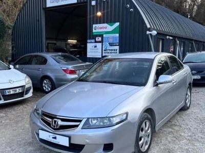 Occasion Honda Accord Sport 140 ch (102 kW) 2007 Berline