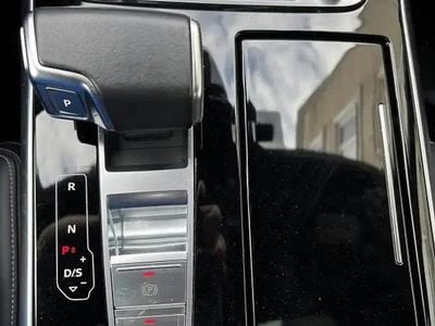 Occasion Audi e-tron Sport 340 ch (250 kW) 2021 Gris SUV