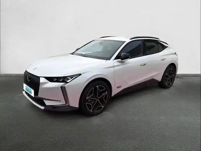 Blanc nacre Occasion 2025 DS Automobiles DS4 Berline | 43 990 €