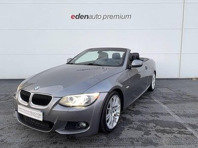 Occasion 2013 BMW 320 Sport Line Berline | 18 980 € (Prix cher)