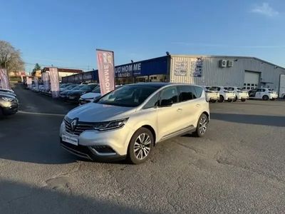 occasion Renault Espace 1.6 DCI 160CH ENERGY INITIALE PARIS EDC 4CONTROL