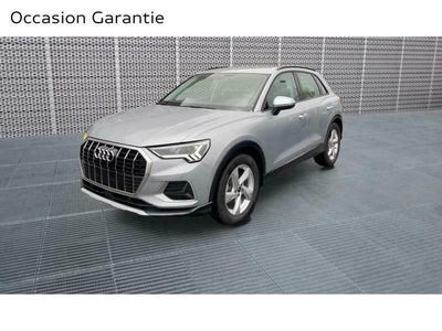 occasion Audi Q3 35 TFSI 150ch Design S tronic 7