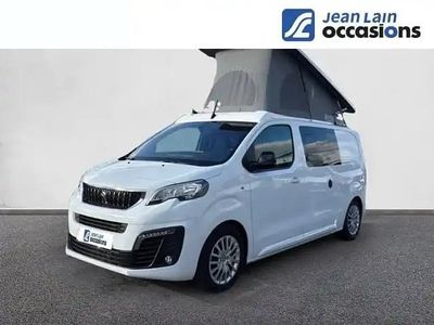 Blanc Occasion 2024 Peugeot Expert S Van | 52 990 €