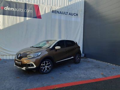 occasion Renault Captur dCi 110 Energy Intens