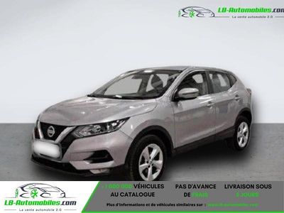 Occasion Nissan Qashqai 116 ch (85 kW) 2020 SUV