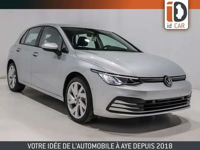 occasion VW Golf 1.0 TSI 110 LED - GPS - VIRTUAL - ALU 18