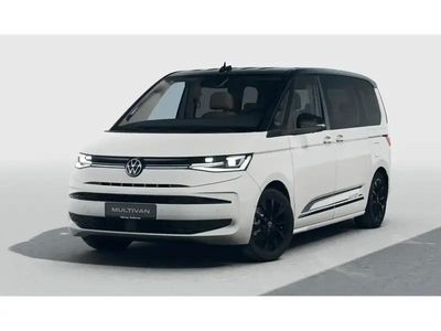 VW T7