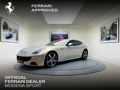 Ferrari FF