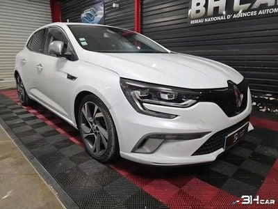 Renault Mégane IV