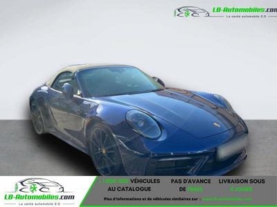 Occasion Porsche 911 450 ch (330 kW) 2021 Coupé