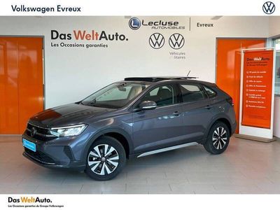 occasion VW Taigo 1.0 TSI 110 DSG7 Life