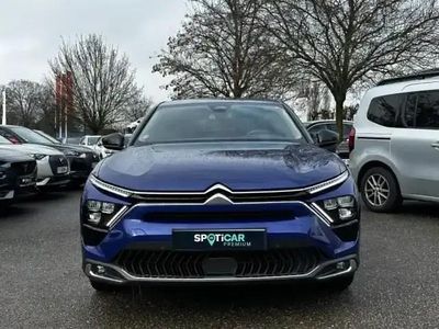 Occasion Citroën C5 Aircross Feel 2023 Bleu magnétique (m) SUV