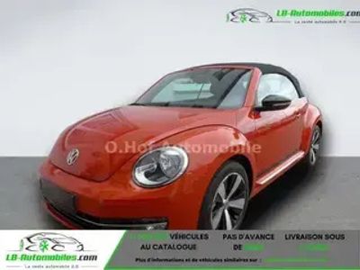 VW Beetle