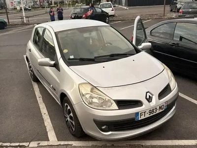 Renault Clio II