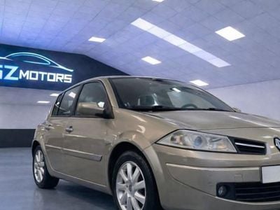 Occasion Renault Mégane II 150 ch (110 kW) 2006 Berline