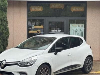 Renault Clio IV