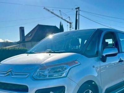Citroën C3 Picasso