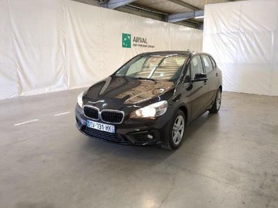 occasion BMW 225 Serie 2 Active Tourer i Xdrive 231 Ch Lounge A
