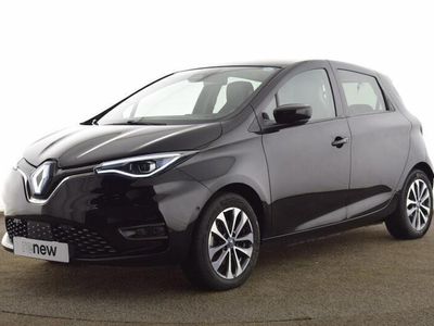 occasion Renault Zoe R135 Intens