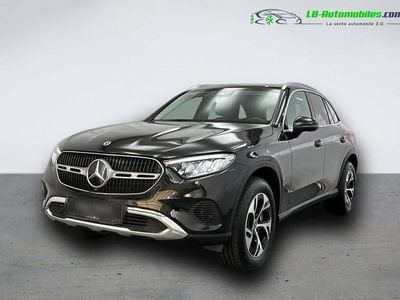 Mercedes GLC300