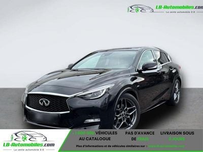 Infiniti Q30
