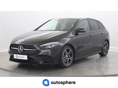 occasion Mercedes B180 CLASSE136ch AMG Line Edition 7G-DCT 7cv