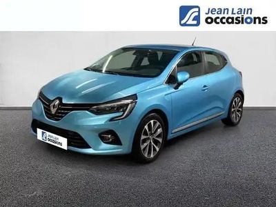 Occasion Renault Clio V 140 ch (102 kW) 2020 Bleu Berline