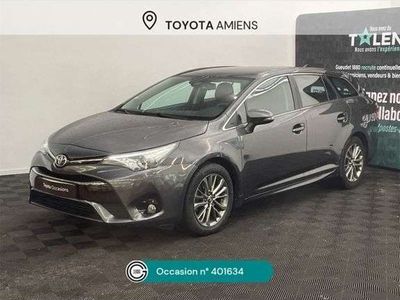 occasion Toyota Avensis AvensisTouring Sports 112 D-4D Dynamic