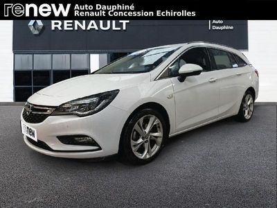 occasion Opel Astra ASTRASports Tourer 1.0 Turbo 105 ch ECOTEC Start/Stop - Edition