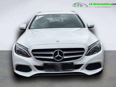 Mercedes C250