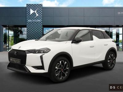 DS Automobiles DS3 Crossback
