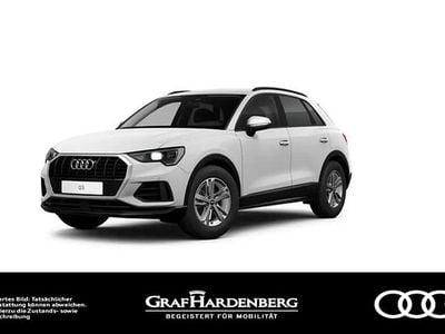 Occasion Audi Q3 Sport 150 ch (110 kW) 2022 Blanc SUV