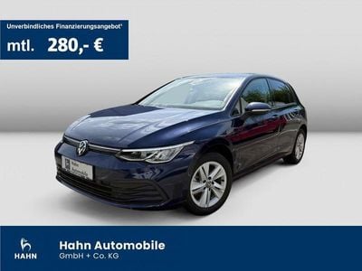 VW Golf VIII