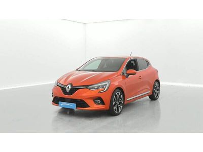 occasion Renault Clio IV 