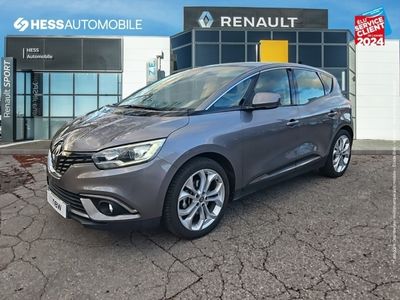 occasion Renault Scénic IV 1.3 TCe 140ch energy Business