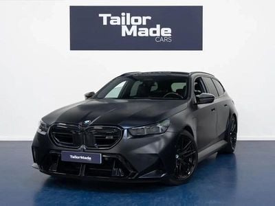 Occasion 2024 BMW M5 Break | 159 900 €