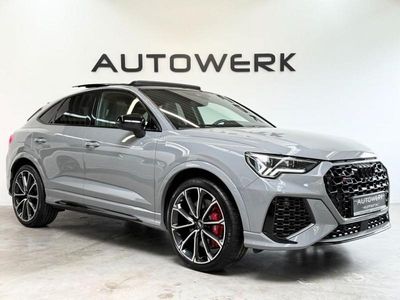 Audi RS Q3
