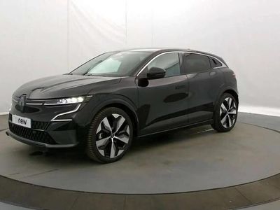 Noir Occasion 2022 Renault Megane E-Tech Techno Berline | 22 790 € (Prix juste)