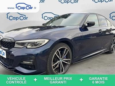 Occasion 2019 BMW 330e M Sport Berline | 32 890 € (Prix cher)