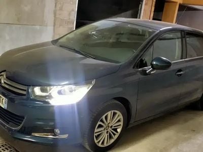 Citroën C4