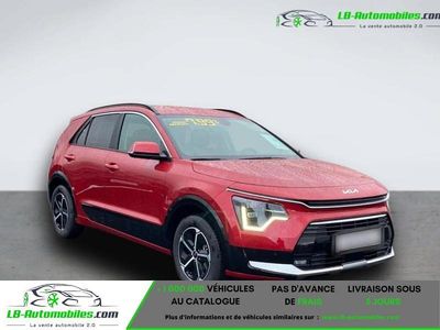 Occasion 2025 Kia Niro SUV | 36 100 € (Bon prix)
