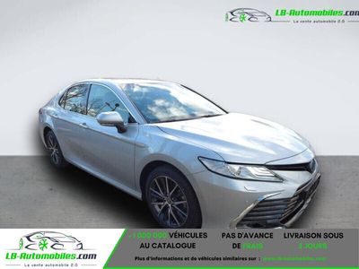 occasion Toyota Camry Hybride 218ch 2WD BVA