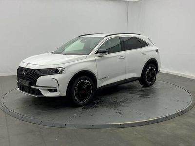 DS Automobiles DS7 Crossback