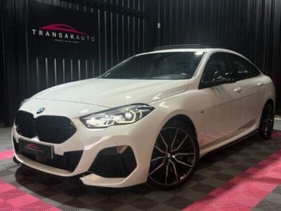 BMW M235