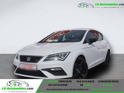 occasion Seat Leon 1.8 TSI 180 BVM