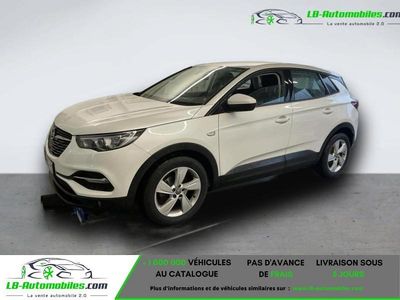 Occasion 2018 Opel Grandland X SUV | 17 400 € (Prix juste)