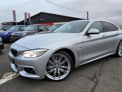 occasion BMW 440 Serie 4 (f36) ia 326ch M Sport